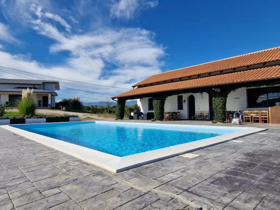 Villa em Collecorvino, Pescara - foto 1