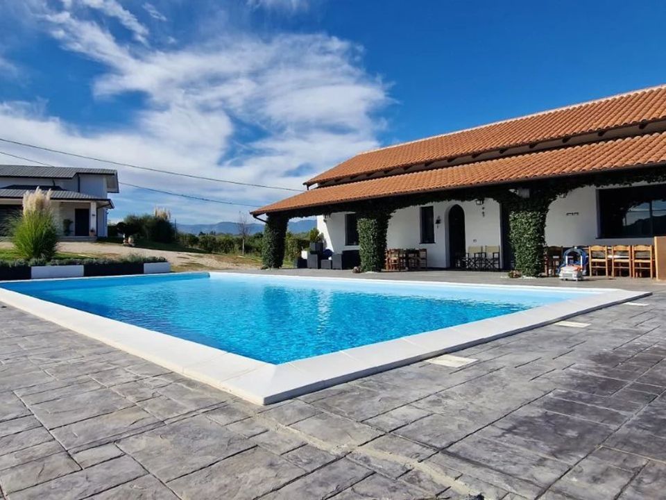 Villa em Collecorvino, Pescara - foto 2