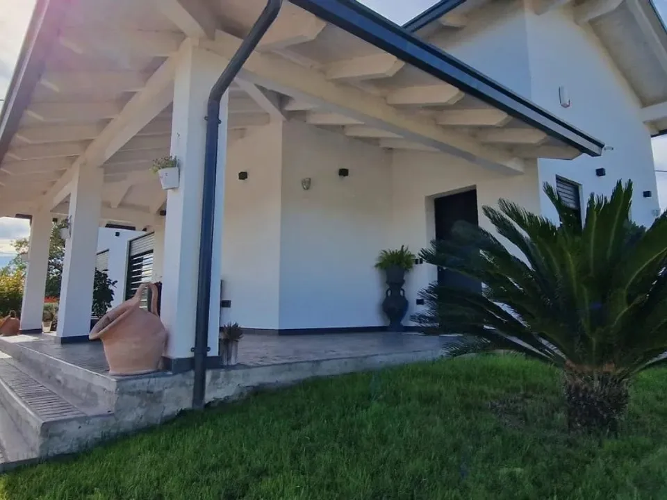 Villa em Collecorvino, Pescara - foto 3