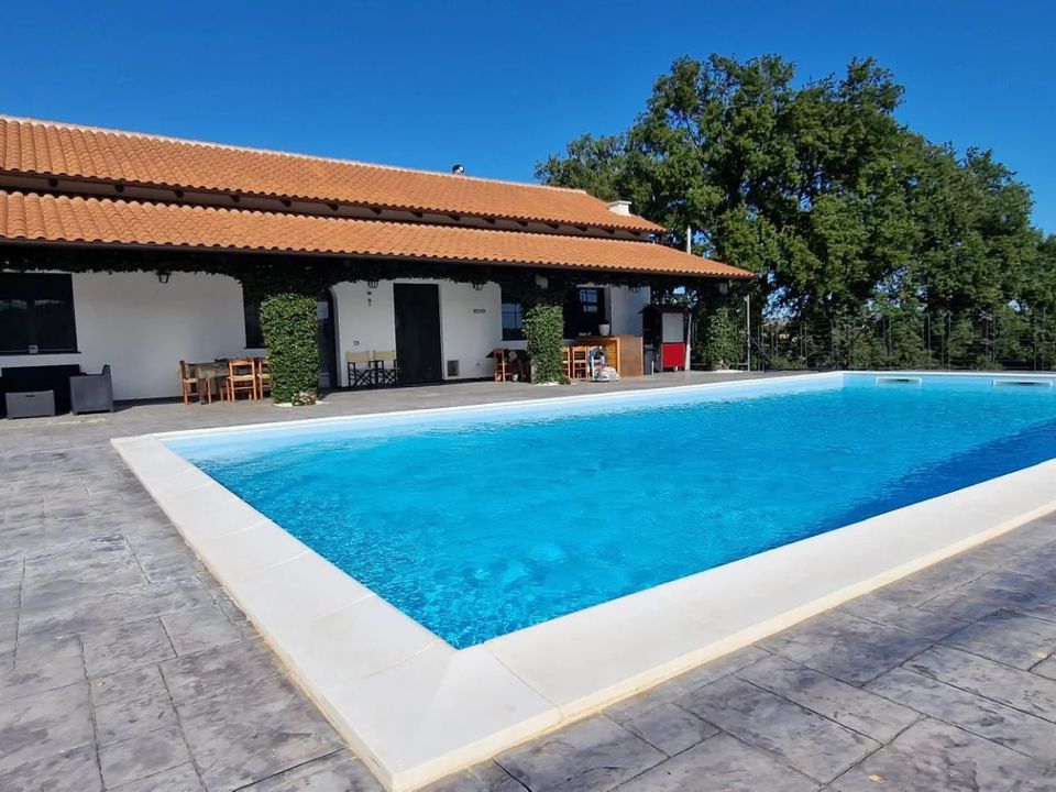 Villa em Collecorvino, Pescara - foto 4