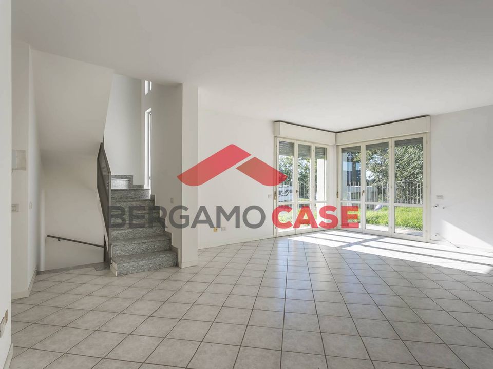 Rekkehus i Seriate, Bergamo - bilde 2