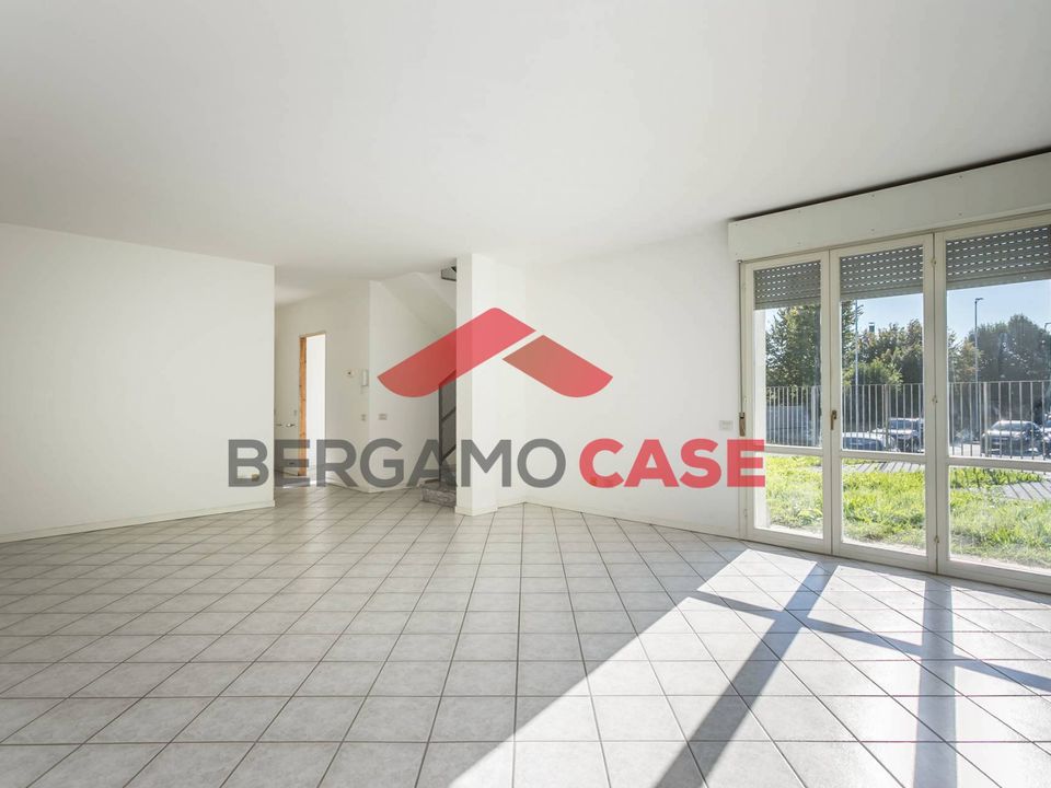 Rekkehus i Seriate, Bergamo - bilde 3