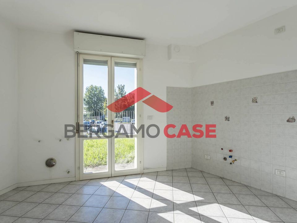 Rekkehus i Seriate, Bergamo - bilde 4