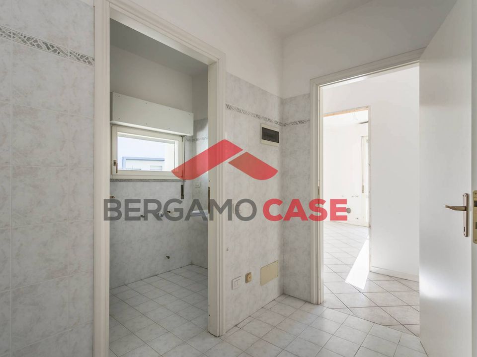 Rekkehus i Seriate, Bergamo - bilde 5