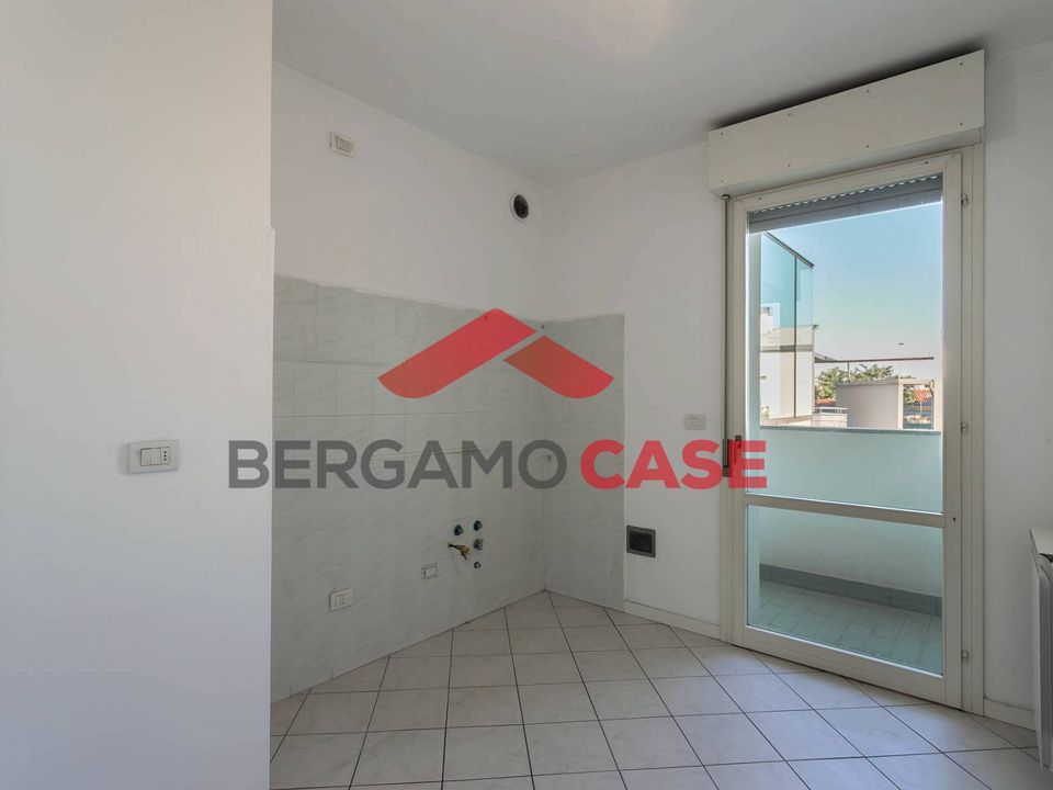 Leilighet i Seriate, Bergamo - bilde 5