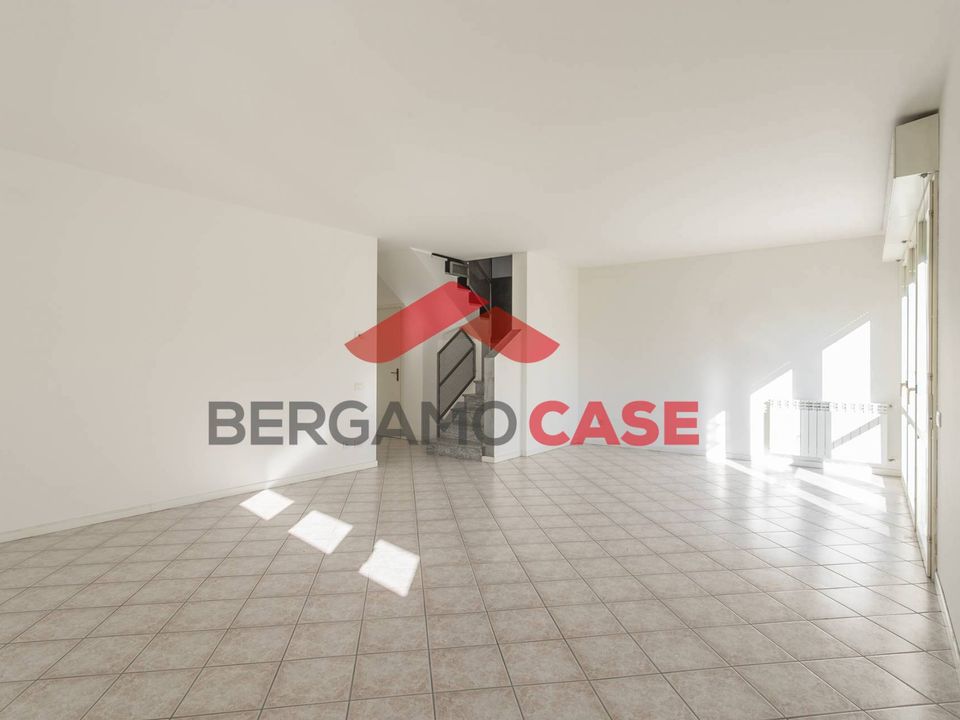 Rekkehus i Seriate, Bergamo - bilde 2