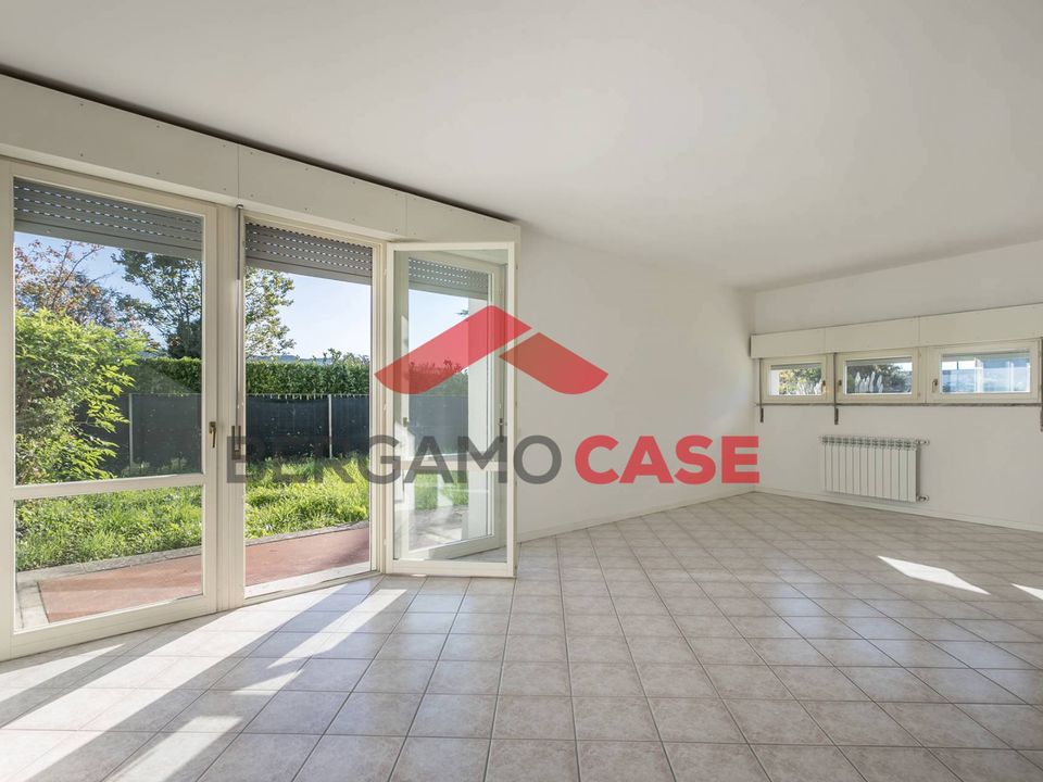 Rekkehus i Seriate, Bergamo - bilde 3
