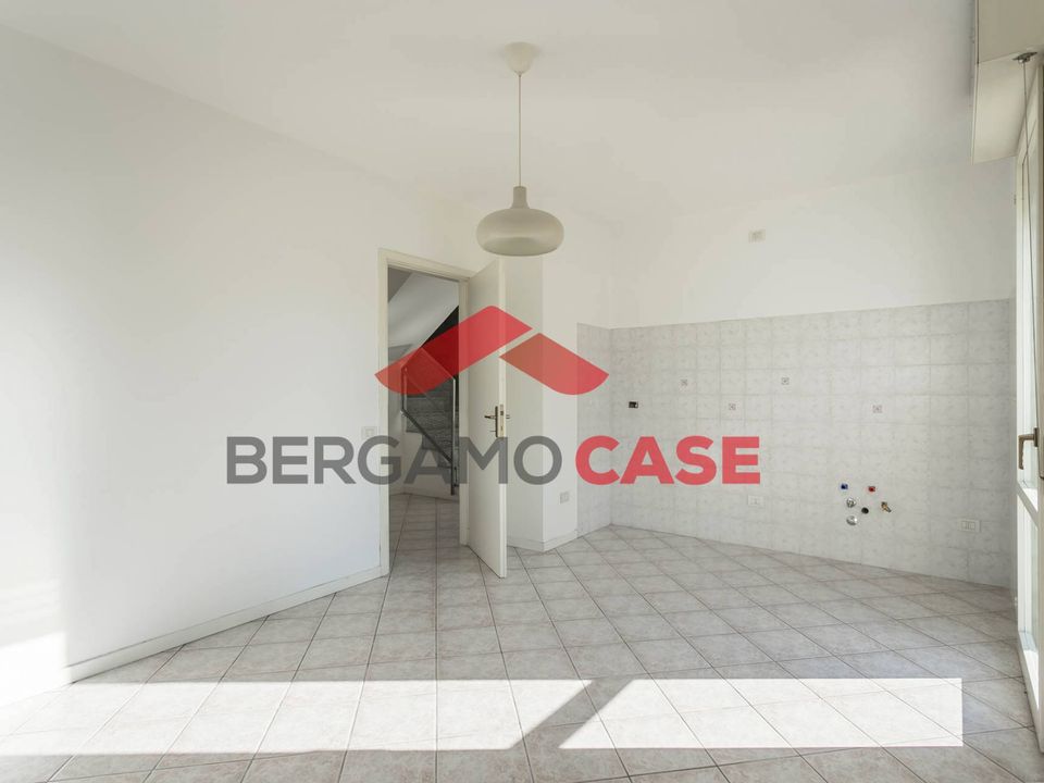 Rekkehus i Seriate, Bergamo - bilde 4