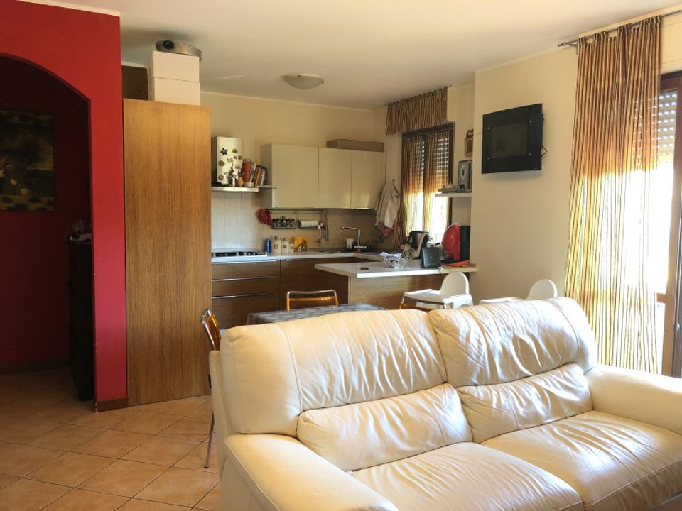 Leilighet i Corciano, Perugia - bilde 1