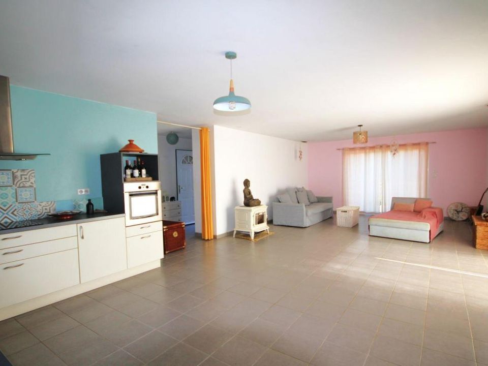 Villa i Varen, Tarn-et-Garonne - foto 4