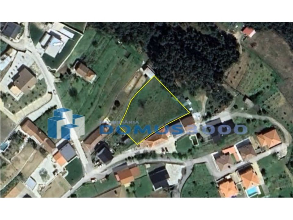 Helårsgrund i Vila Real, Vila Real - foto 2