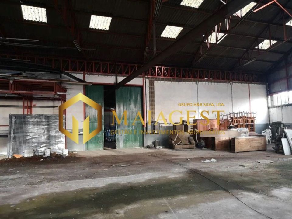 Erhvervsejendom i Pacos de Ferreira, Porto - foto 2