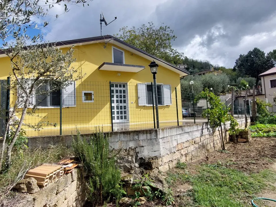 Villa i Ariano Irpino, Avellino - foto 2