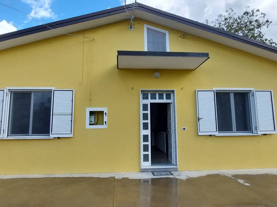 Villa i Ariano Irpino, Avellino - foto 4