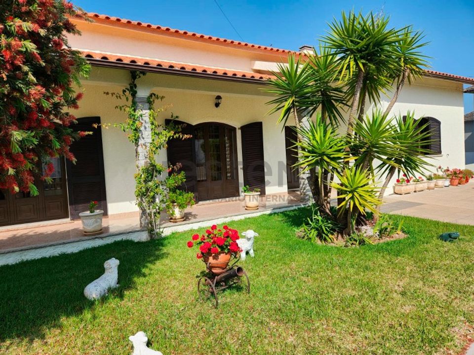 Villa i Bombarral, Leiria - foto 1