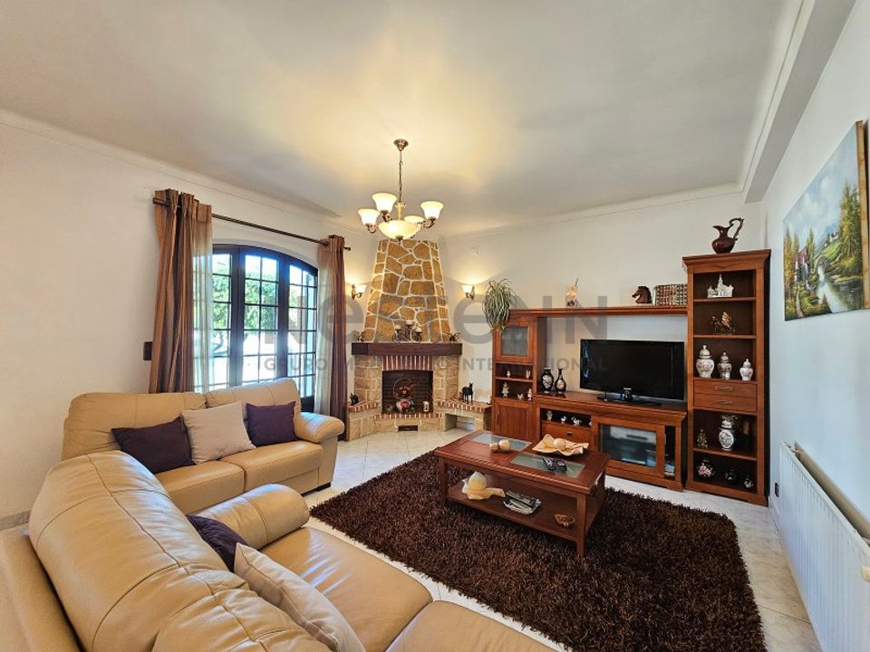 Villa i Bombarral, Leiria - foto 4