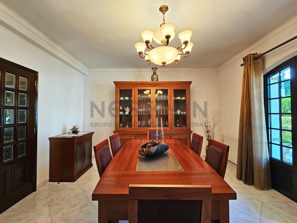 Villa i Bombarral, Leiria - foto 5