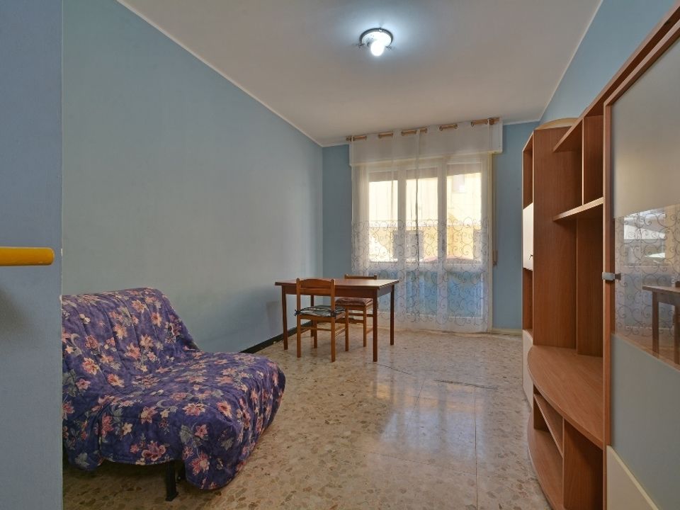 Lejlighed i San Bartolomeo al Mare, Imperia - foto 4