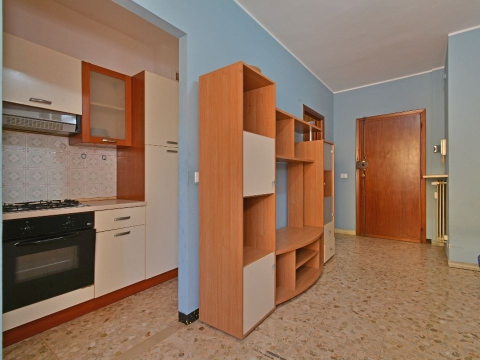 Lejlighed i San Bartolomeo al Mare, Imperia - foto 3