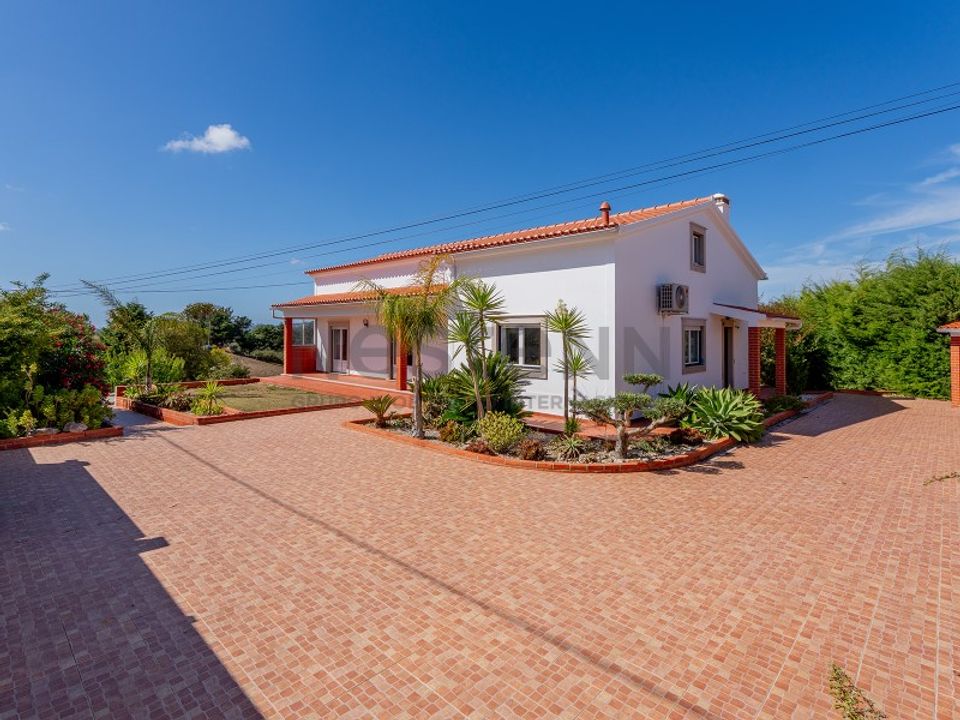 Villa i A Dos Negros, Leiria - foto 2