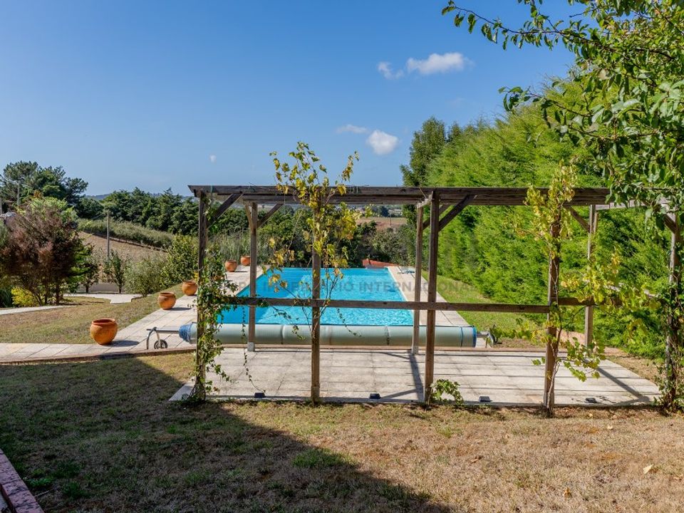 Villa i A Dos Negros, Leiria - foto 3