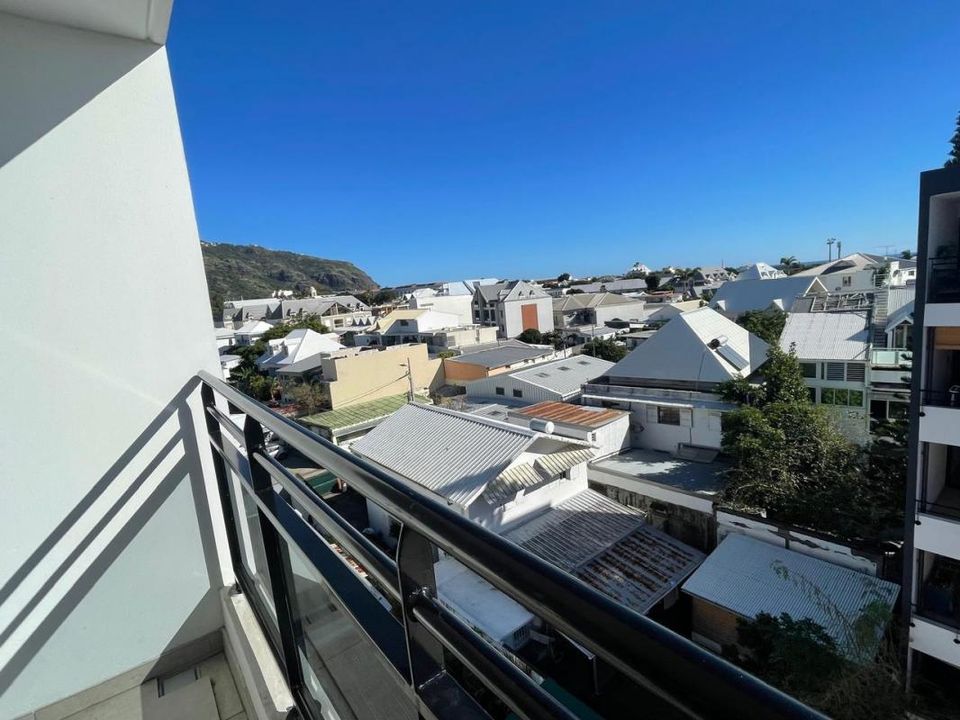 Leilighet i Saint-Denis, La Reunion - bilde 1