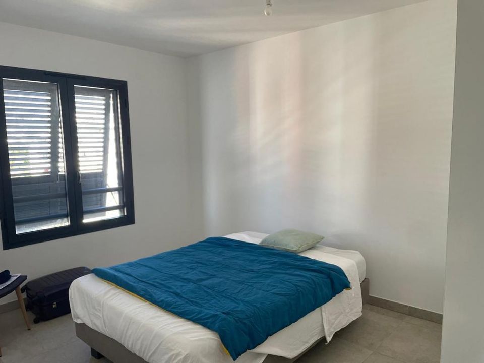 Leilighet i Saint-Denis, La Reunion - bilde 4
