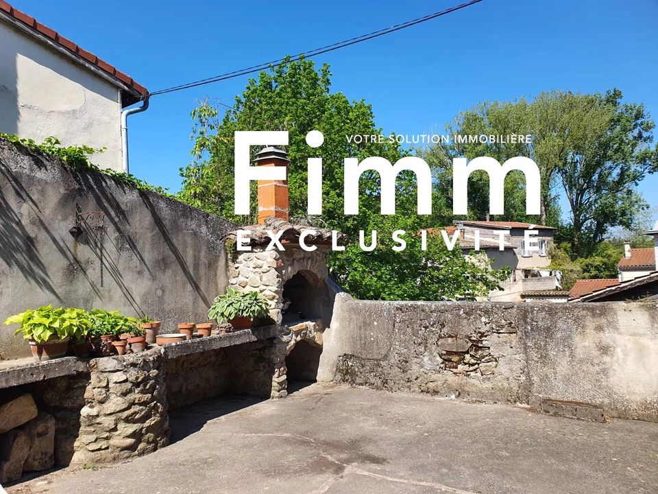 Villa i Saint-Pierre-de-Bœuf, Loire - foto 4