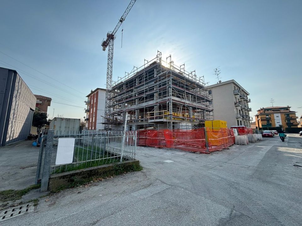 Lejlighed i Casalecchio di Reno, Bologna - foto 1