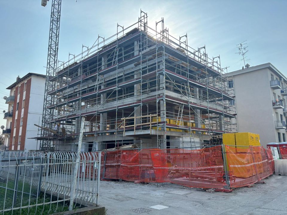 Lejlighed i Casalecchio di Reno, Bologna - foto 3