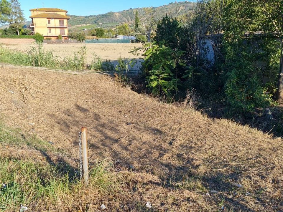 Helårsgrund i Controguerra, Teramo - foto 4