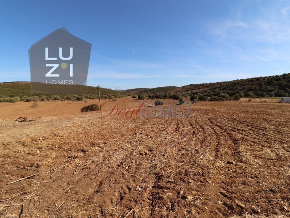 Landejendom i Bensafrim, Faro - foto 5