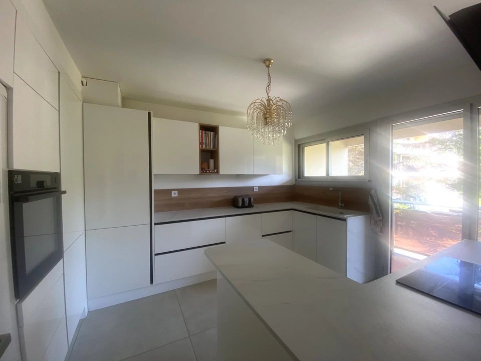 Apartament a Ramonville-Saint-Agne, Haute-Garonne - foto 5