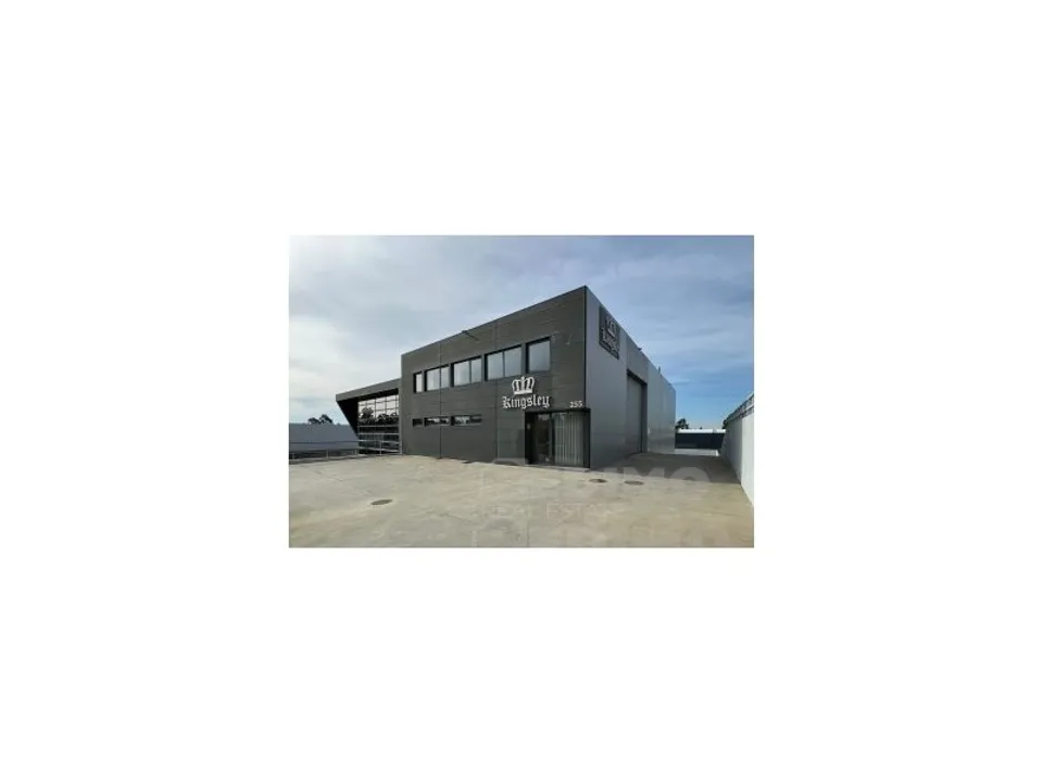 Bungalow i Fiaes, Aveiro - foto 1