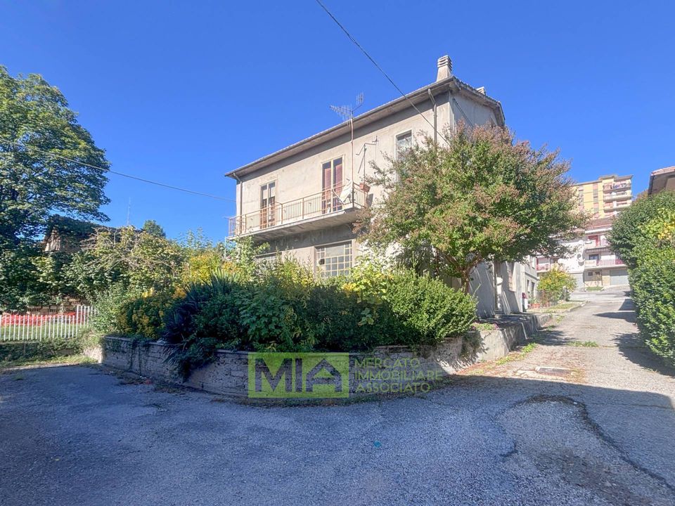 Villa i Amandola, Fermo - foto 3