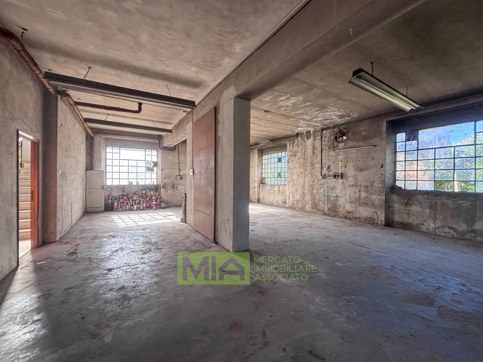 Villa i Amandola, Fermo - foto 5