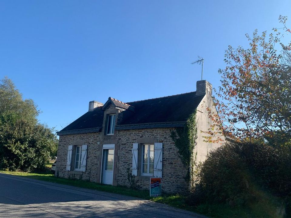 Villa i Landaul, Morbihan - foto 1