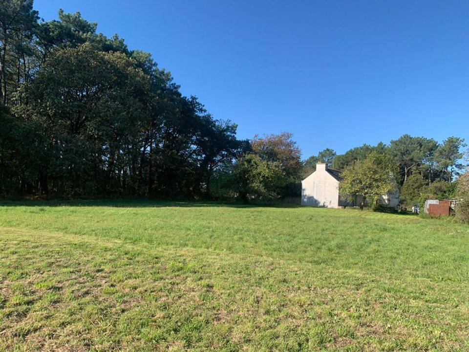Villa i Landaul, Morbihan - foto 2