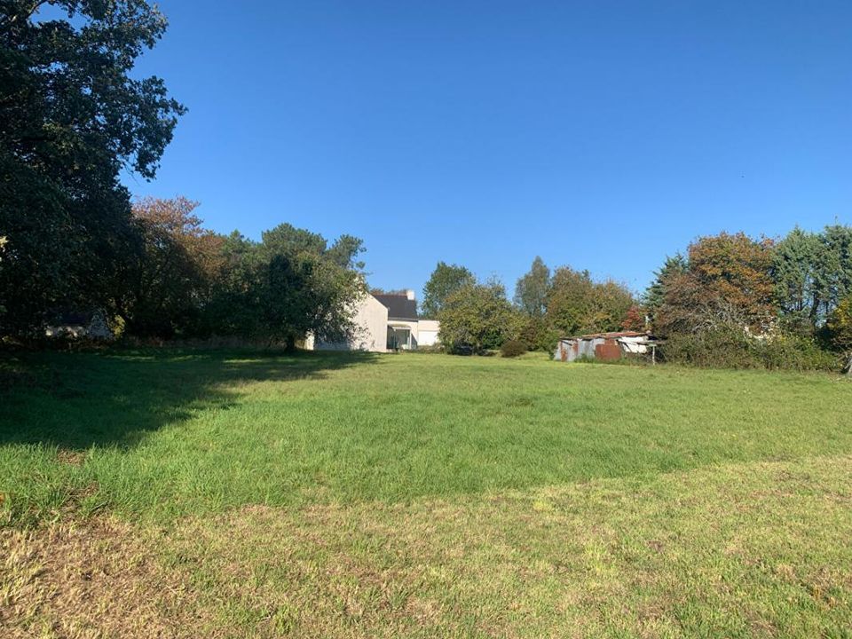 Villa i Landaul, Morbihan - foto 3