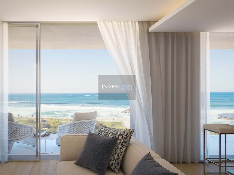 Lejlighed i Vila do Conde, Porto - foto 4