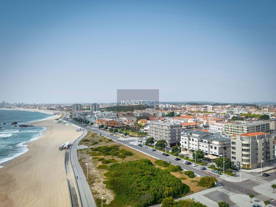 Leilighet i Vila do Conde, Porto - bilde 4
