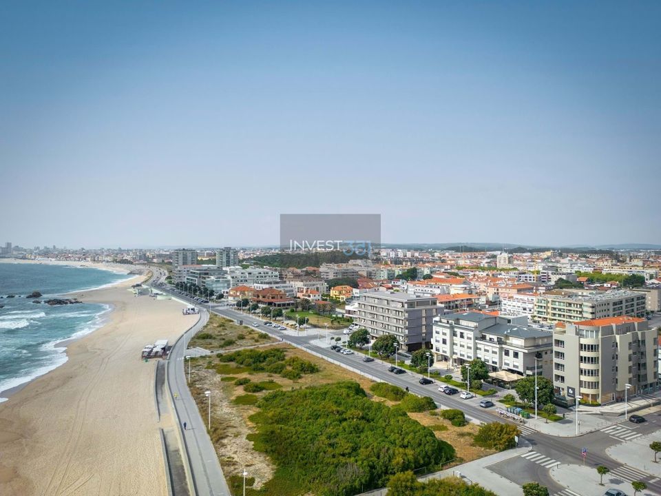 Lejlighed i Vila do Conde, Porto - foto 1