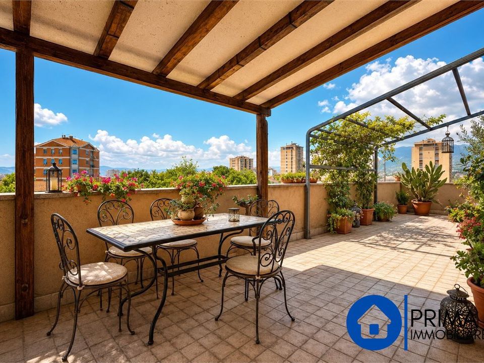 Wohnung in Terni, Terni - Foto 2