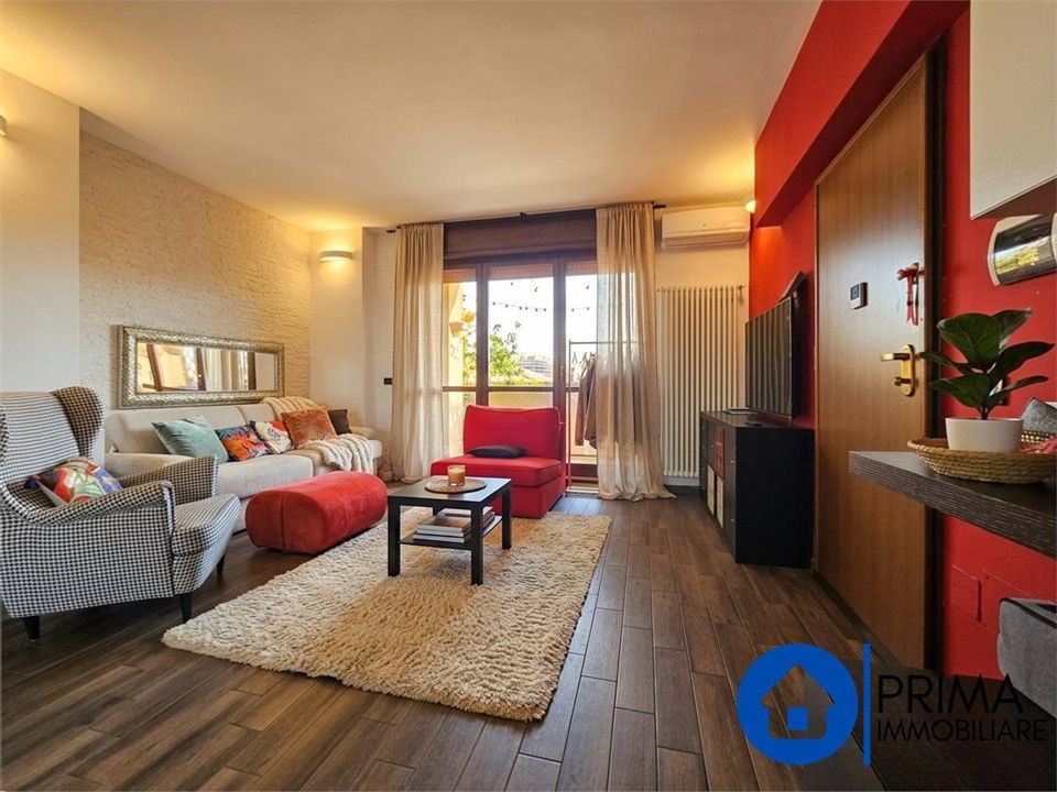 Wohnung in Terni, Terni - Foto 4