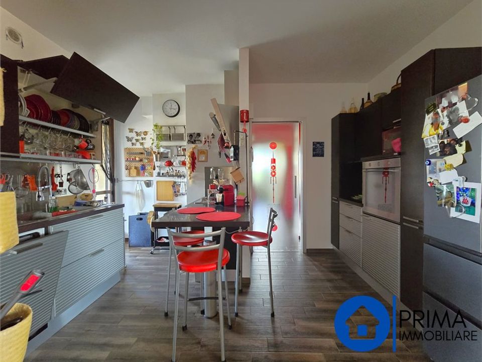 Wohnung in Terni, Terni - Foto 5