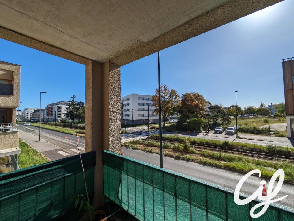 Lejlighed i Nantes, Loire-Atlantique - foto 3
