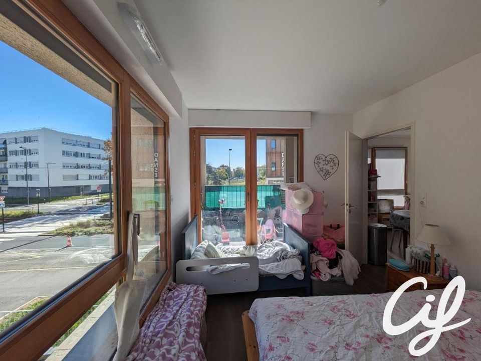 Lejlighed i Nantes, Loire-Atlantique - foto 4