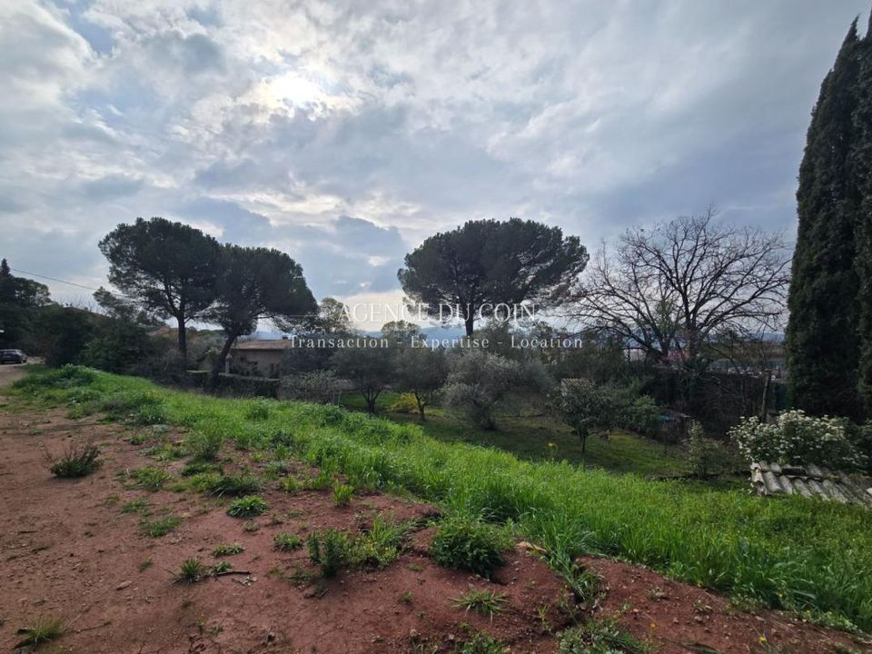 Helårsgrund i Les Arcs, Var - foto 5