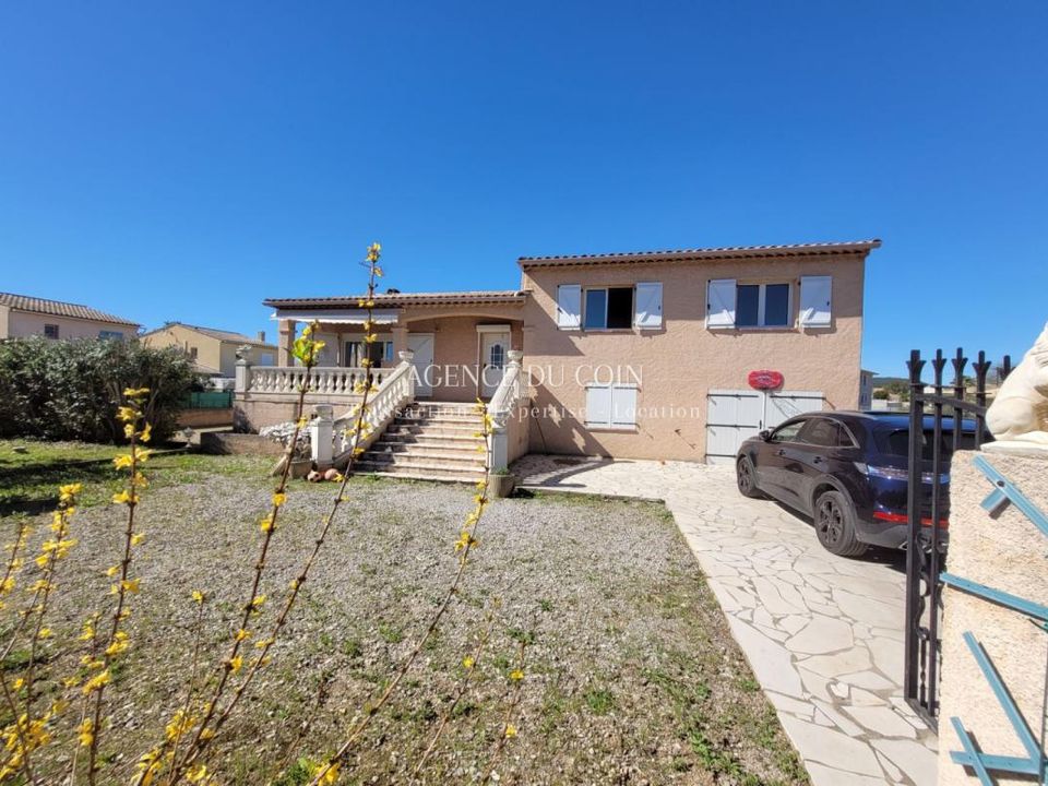 Villa i Le Muy, Var - foto 1