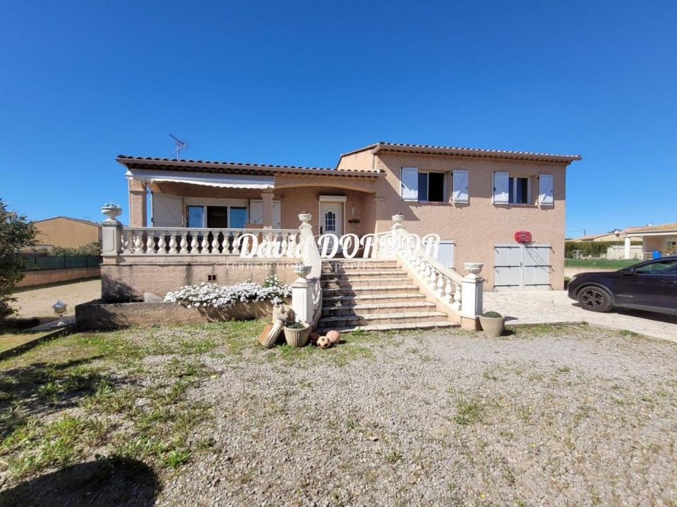 Villa i Le Muy, Var - foto 2